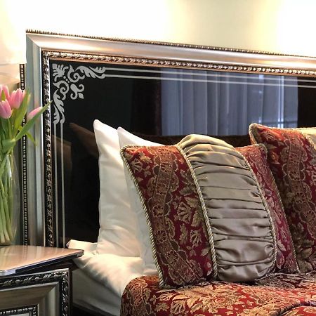 Двокімнатні Апартаменти На Лукіяновича, 3 Lviv Extérieur photo