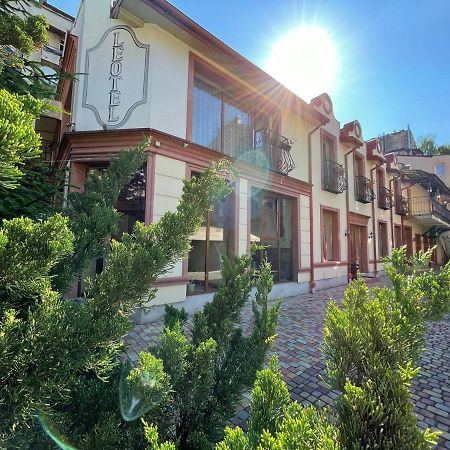 Двокімнатні Апартаменти На Лукіяновича, 3 Lviv Extérieur photo