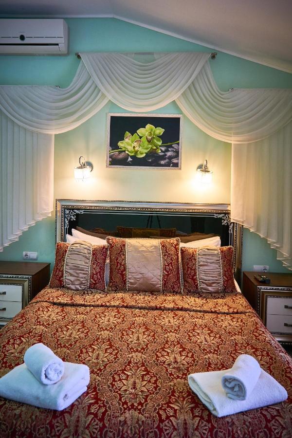Двокімнатні Апартаменти На Лукіяновича, 3 Lviv Extérieur photo