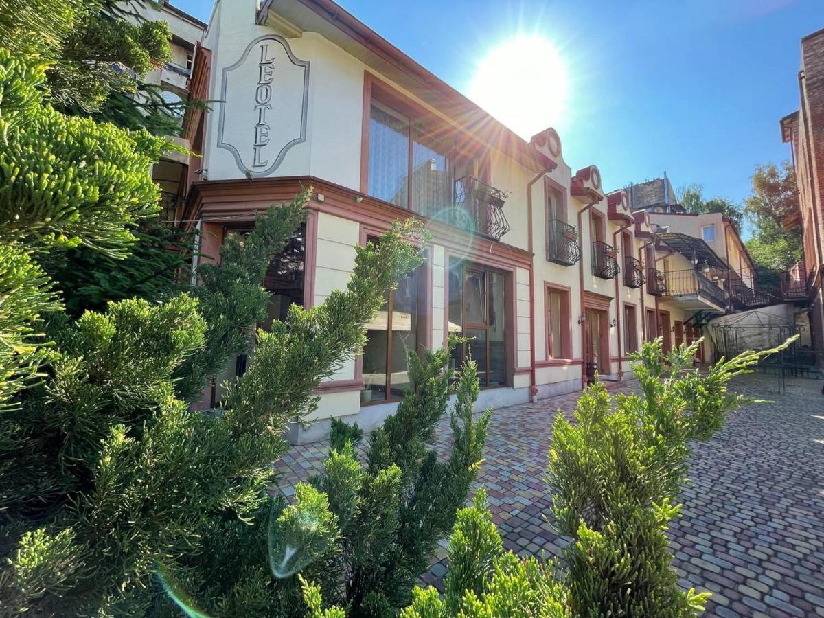 Двокімнатні Апартаменти На Лукіяновича, 3 Lviv Extérieur photo