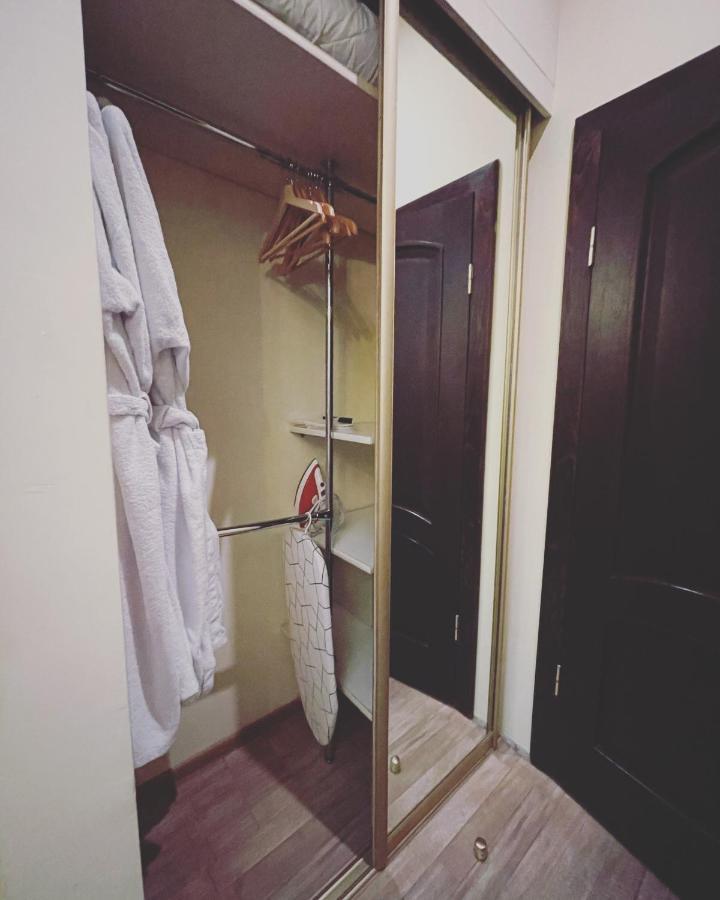 Двокімнатні Апартаменти На Лукіяновича, 3 Lviv Extérieur photo